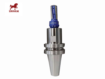 BT40-1-2G鍍膜石材刀柄(bǐng)