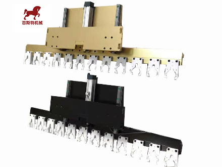 刀柄直排刀庫(kù)