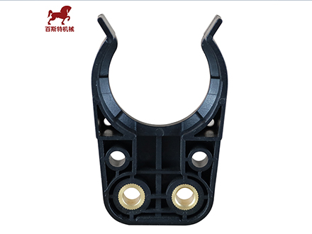 BT30黑色尼龍卡爪(zhǎo)