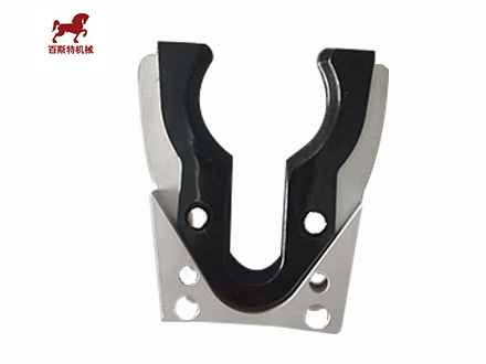 ISO30内嵌式鋁制刀(dāo)夾