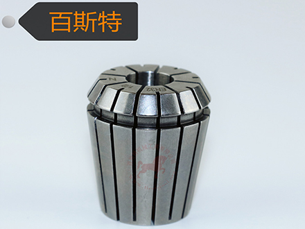 ER32彈簧筒(tong)夾