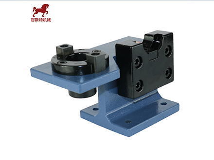 BT40橫(heng)卧兩用鎖刀座