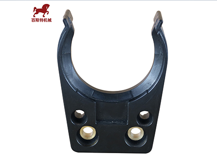 BT40黑色尼龍卡爪(zhao)