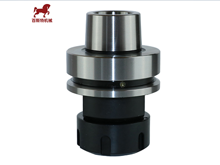 數控(kong)刀柄的性能優(yōu)勢