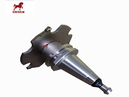 ISO30-DL22鋸(ju)片刀柄