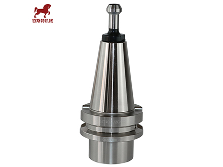 BT40-1-2G-25L鍍(du)膜石材刀柄(bǐng)