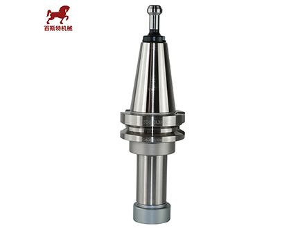 BT40-DL30-50L鍍膜(mo)石材機專用刀柄(bing)