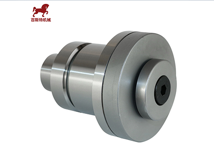 HSK63F-DL25.4鋸片刀柄(bing) 非标